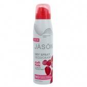 Дезодорант сухой спрей «Бархатная Роза»