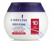 Маска для окрашенных волос  «Моринга и фисташковое масло»