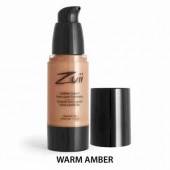 Жидкая тональная основа