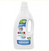 Органическое жидкое средство для чувствительной кожи и для детского белья