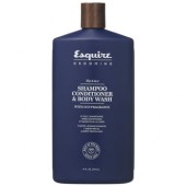 М'який шампунь для волосся