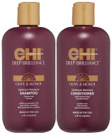 Набір для всіх типів волосся