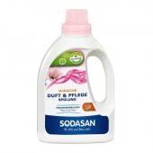 Органічний кондиціонер для білизни