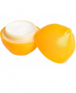 Крем для стоп «Лимон»