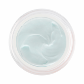 Маска для згладжування зморшок в області очей