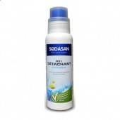 Органічний гель-концентрат для видалення плям