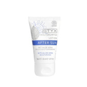 Лосьйон після засмаги