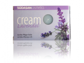 Органическое мыло для лица  Лаванда - Ромашка