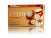 Органічне мило Мигдаль - Авокадо