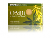 Органическое мыло Вербена - Лимон