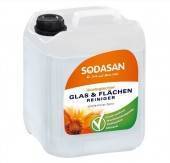 Органическое моющее средство для стекла