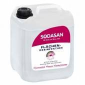 Органічний універсальний антибактерільний засіб