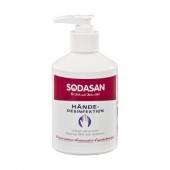 Органическое антибактерильное средство для рук