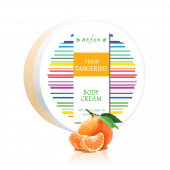 Купить Крем для тела «Свежий мандарин» Крем для тела «Свежий мандарин»
