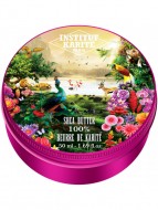 100% натуральне масло ши без ароматизаторів