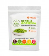 Купити Вітамінний комплекс «Зелена формула» Вітамінний комплекс «Зелена формула»