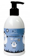 Купить Шампунь без слез «My Joy» Шампунь без слез «My Joy»