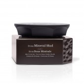 Маска для вьющихся волос минеральная