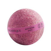 Питательная увлажняющая ароматерапевтическая бомба для ванны Гуава