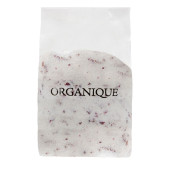 Розслаблююча натуральна суміш для ванни Троянда-Кориця