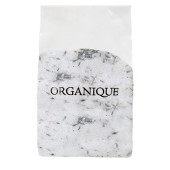 Заспокійлива натуральна суміш для ванни Апельсин-Лаванда