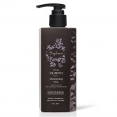 Шампунь для вьющихся волос минеральный