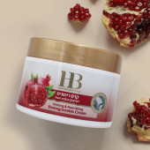 Антивіковий крем для пружності шкіри з гранатом - Sale