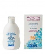 Молочко для дітей захисне