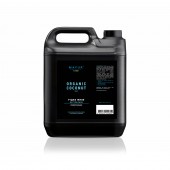 Натуральне косметичне мило «Кокос»