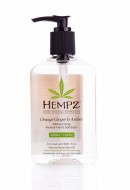 Купити Зволожуючий рослинний санитайзер для рук Зволожуючий рослинний санитайзер для рук