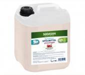 Органічний рідкий засіб-концентрат «Гранат» для миття посуду