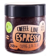 Купить Скраб для тела «Espresso» Скраб для тела «Espresso»