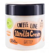 Купить Баттер для тела «Vanilla Cream» Баттер для тела «Vanilla Cream»