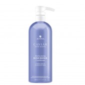 Реконструирующий восстанавливающий кондиционер с экстрактом чёрной икры без сульфатов