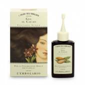 Оттеночный гель «Каштан с какао»