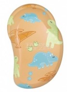 Купить Расческа детская с принтом динозавров — фото 2 Расческа детская с принтом динозавров