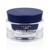 Интенсивный увлажняющий крем с авокадо и алоэ вера SPF25