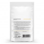 Альгінатна маска з вітаміном C