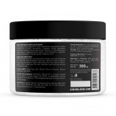 Сіль Мертвого моря для ванн «Апельсин та м'ята»