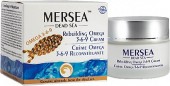 Купить Крем для лица с жирными кислотами Omega 3-6-9 Крем для лица с жирными кислотами Omega 3-6-9