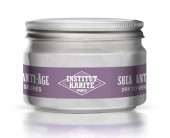 Антивозрастной дневной крем с маслом ши для сухой кожи