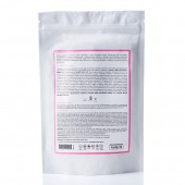 Отбеливающая альгинатная маска