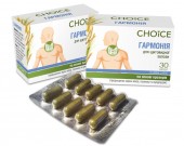 Купити Капсули «Гармонія» для щитовидної залози Капсули «Гармонія» для щитовидної залози