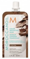 Оттеночная маска «Cocoa» (какао)