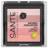 Био-хайлайтер для лица 