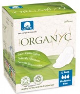 Прокладки денні для помірних виділень з крильцями