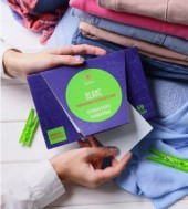 Пластини для прання універсальні