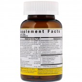 Вітаміни і мінерали для жінок в таблетках