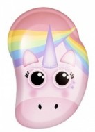 Гребінець дитячий з принтом казкового єдинорога