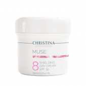 Защитный дневной крем